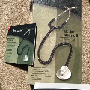 Littmann Stethoscope